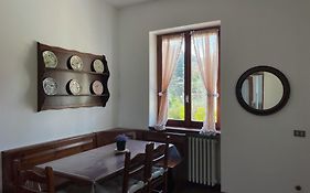 Appartamento Tivano Balcone Con Vista Lago