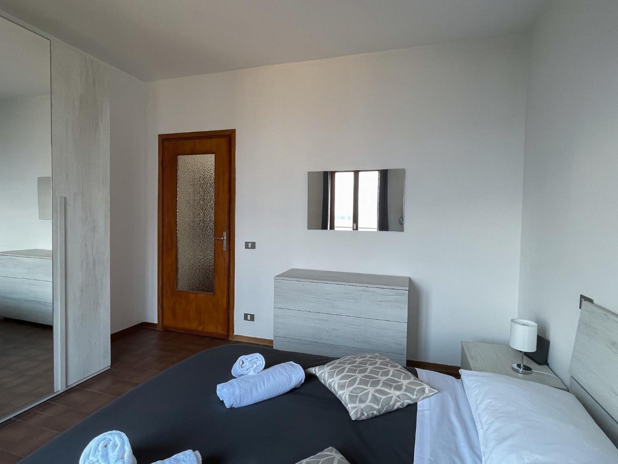 Appartamento Tivano Balcone Con Vista Lago Bellagio Exterior foto