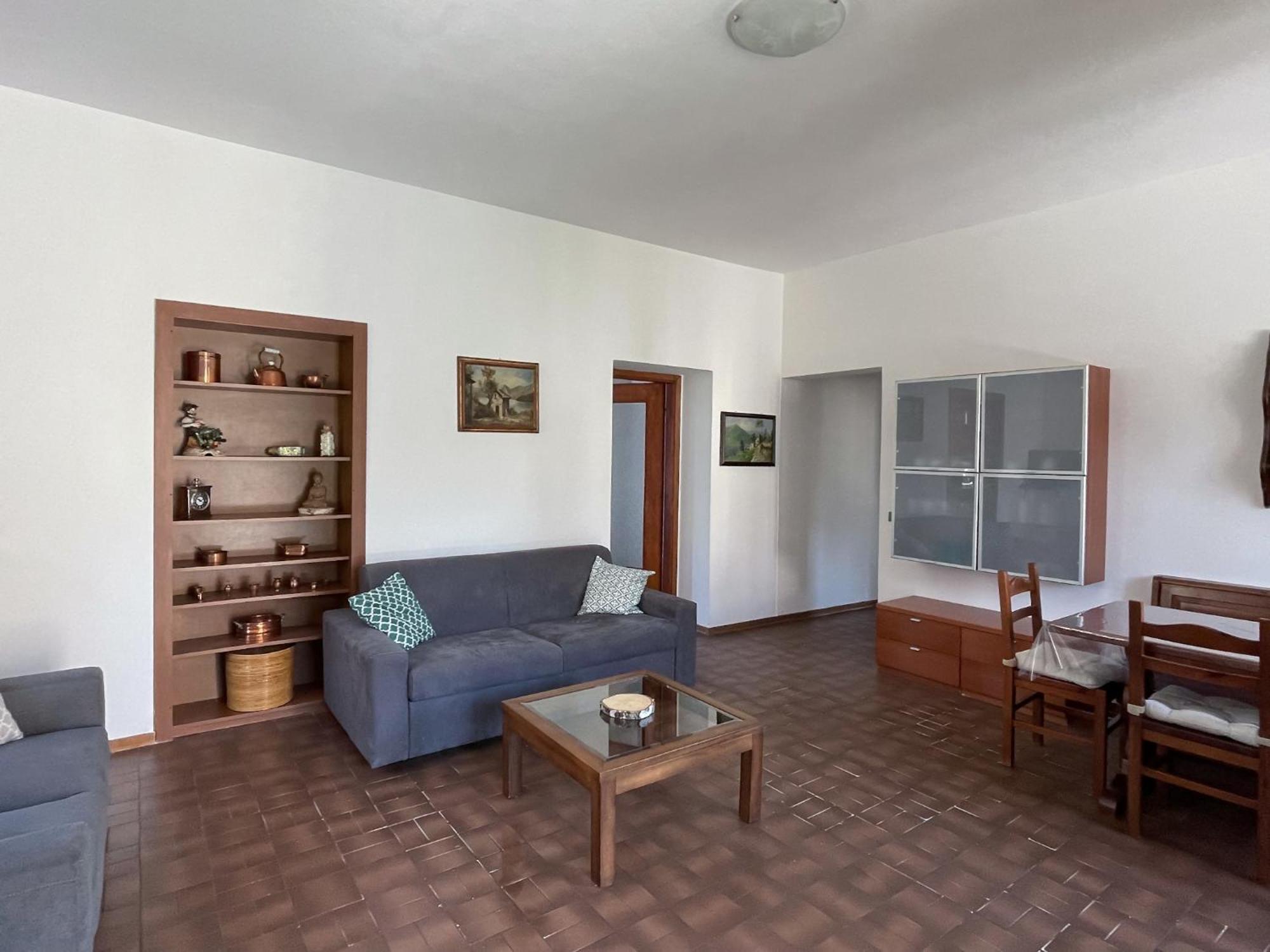 Appartamento Tivano Balcone Con Vista Lago Bellagio Exterior foto
